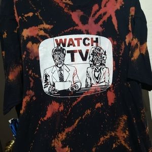 4/$20 Horror movie t-shirt XL